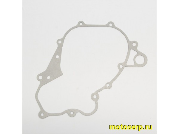 Купить  Прокладка крышки КПП 163QMK с баланс. валом (шт) (AVANTIS 18546 купить с доставкой по Москве и России, цена, технические характеристики, комплектация фото  - motoserp.ru