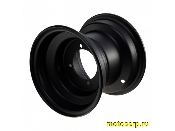 Купить  Колесо ATV  9" заднее (диск колеса) ATV KAYO STORM, BULL 2B/2C (4x80/110, Ступица:90) штамп. (шт) (SM 868-6726 купить с доставкой по Москве и России, цена, технические характеристики, комплектация фото  - motoserp.ru