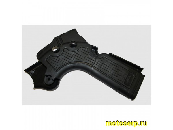 Купить  Облицовка боковая (защита рамы) M4 250 21/19, M8 450 21/19, RTC 300 21/18, RTC 300R 21/19, M2 250 21/18  (пара) (Велос 6.060.0020 (Вело 30.707.0020 купить с доставкой по Москве и России, цена, технические характеристики, комплектация фото  - motoserp.ru