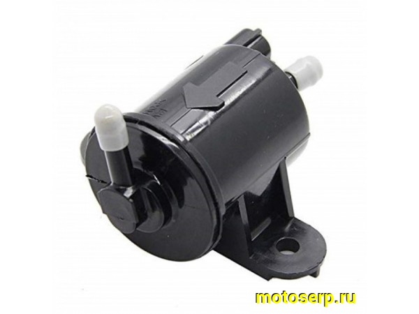 Купить  Бензонасос электрический Honda Z4, AF55 ,AF56 ,AF57 ,AF58 ,AF59 DIO ,ZOOMER и др. (шт)  (ANKON 026163 (К-дар 2101181 купить с доставкой по Москве и России, цена, технические характеристики, комплектация фото  - motoserp.ru