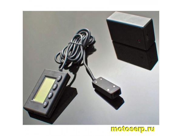 Купить  Счетчик времени круга Lap Timer для техники (комп)  (0 купить с доставкой по Москве и России, цена, технические характеристики, комплектация фото  - motoserp.ru