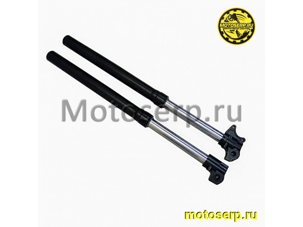 Купить  Перья вилки (аморт. перед) d-45/48  KAYO 125 (L-770mm, d-45&times;48mm) (пара) (ML 6322 купить с доставкой по Москве и России, цена, технические характеристики, комплектация фото  - motoserp.ru