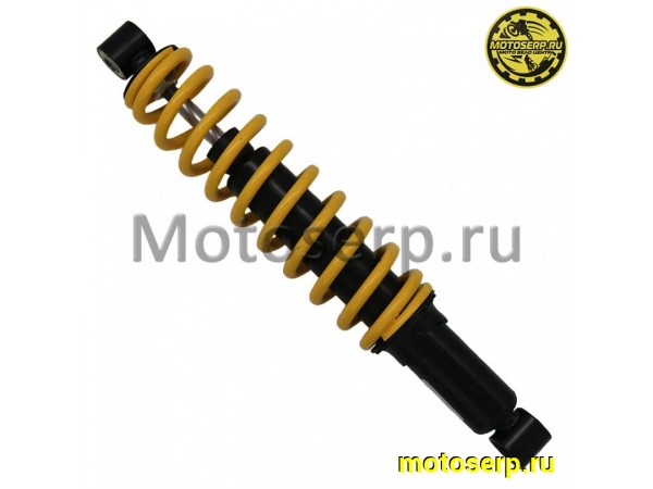 Купить  Амортизатор передний (L-375mm,D-10mm,d-10mm) ATV WILD TRACK (регулир.) (шт) (ML 13933  купить с доставкой по Москве и России, цена, технические характеристики, комплектация фото  - motoserp.ru
