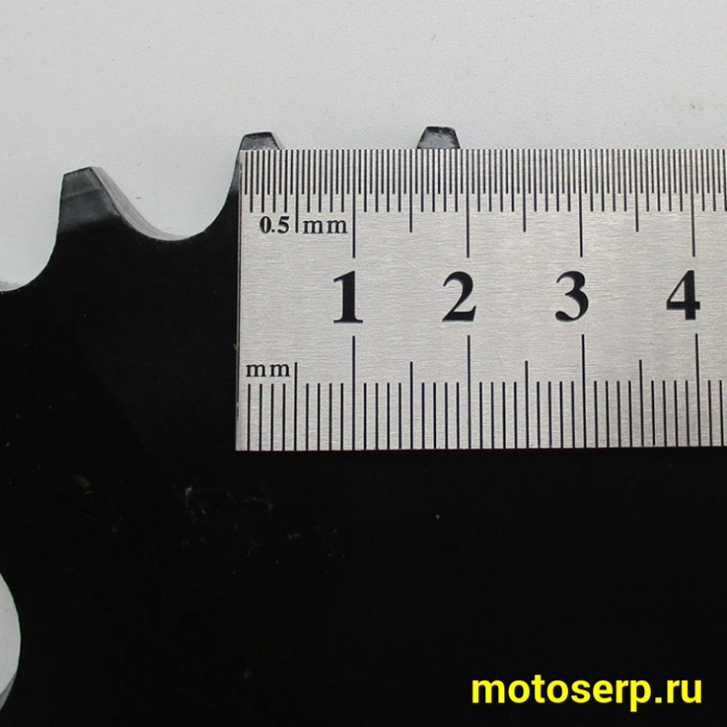 Купить  Звезда ведомая голая (венец) (530-38) (530-38T D-50mm, 4x48mm) ATV WILD TRACK и др. (шт) (ML 12990 (MOTAX купить с доставкой по Москве и России, цена, технические характеристики, комплектация фото  - motoserp.ru