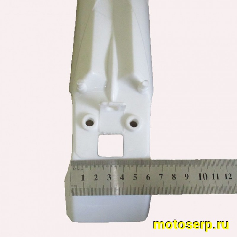 Купить  Крыло переднее Питбайк Vento 2Т (шт) (Vento 22654 купить с доставкой по Москве и России, цена, технические характеристики, комплектация фото  - motoserp.ru