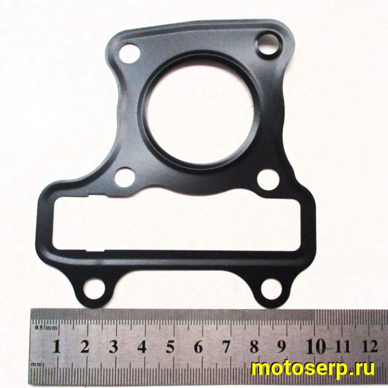 Купить  Прокладки компл. ЦПГ Honda AF61/62 DIO,TODAY 50cc "SEE" (TW) (шт)  (К-дар 2100372 купить с доставкой по Москве и России, цена, технические характеристики, комплектация фото  - motoserp.ru