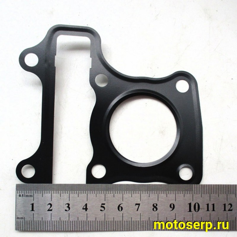 Купить  Прокладки компл. ЦПГ Honda AF61/62 DIO,TODAY 50cc "SEE" (TW) (шт)  (К-дар 2100372 купить с доставкой по Москве и России, цена, технические характеристики, комплектация фото  - motoserp.ru