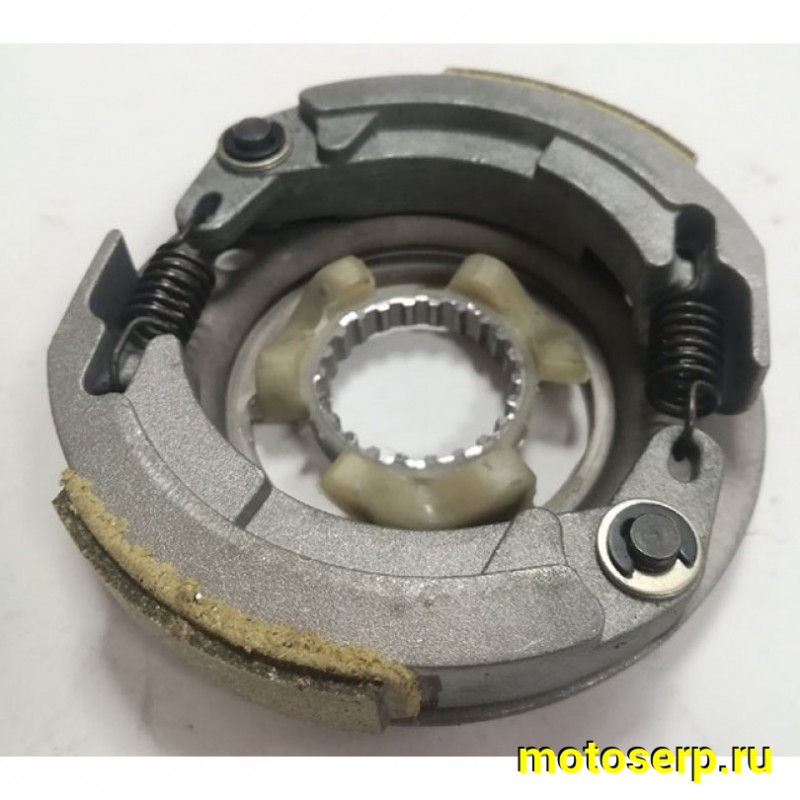Купить  Сцепление (плата с колодками) центробежное, Honda DIO AF34/48/51/56 "SEE" (TW) (D-105mm) (шт) (К-дар 2101308 купить с доставкой по Москве и России, цена, технические характеристики, комплектация фото  - motoserp.ru