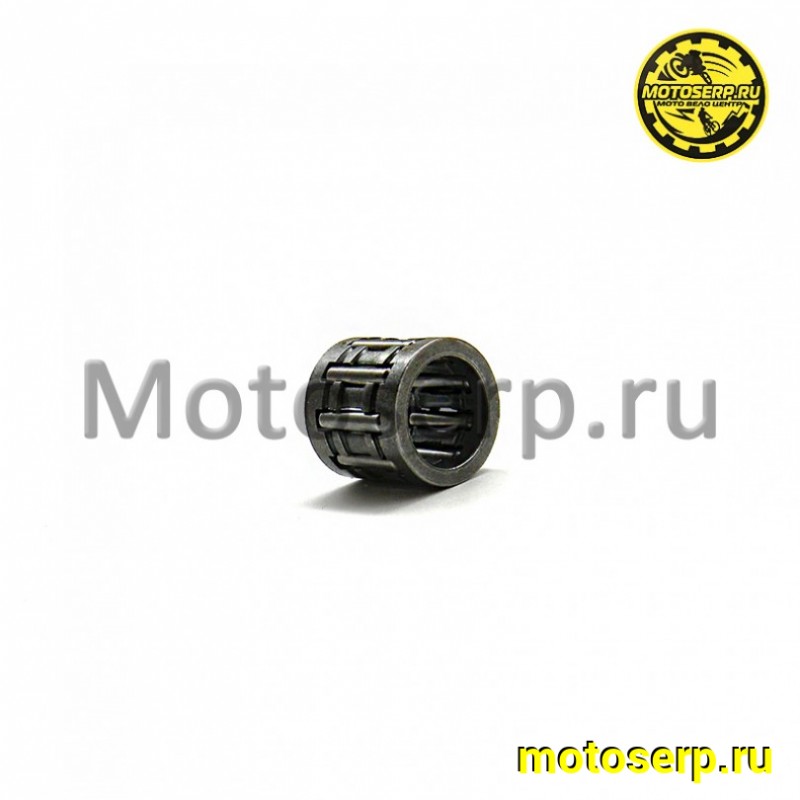 Купить  Подшипник игольчатый (сепаратор) d10mm 10*14*12  TACT, Yamaha, Suzuki Let's и др. "SEE" (TW) (шт) (К-дар 2101201 купить с доставкой по Москве и России, цена, технические характеристики, комплектация фото  - motoserp.ru