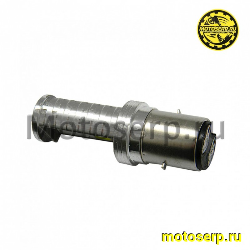 Купить  Лампа фары LED Н6 (BA20D) 12V16W (2-SMD диода 1500Lm, 8-100dc) светодиодная (груша) (шт)  (К-дар 2202822 купить с доставкой по Москве и России, цена, технические характеристики, комплектация фото  - motoserp.ru