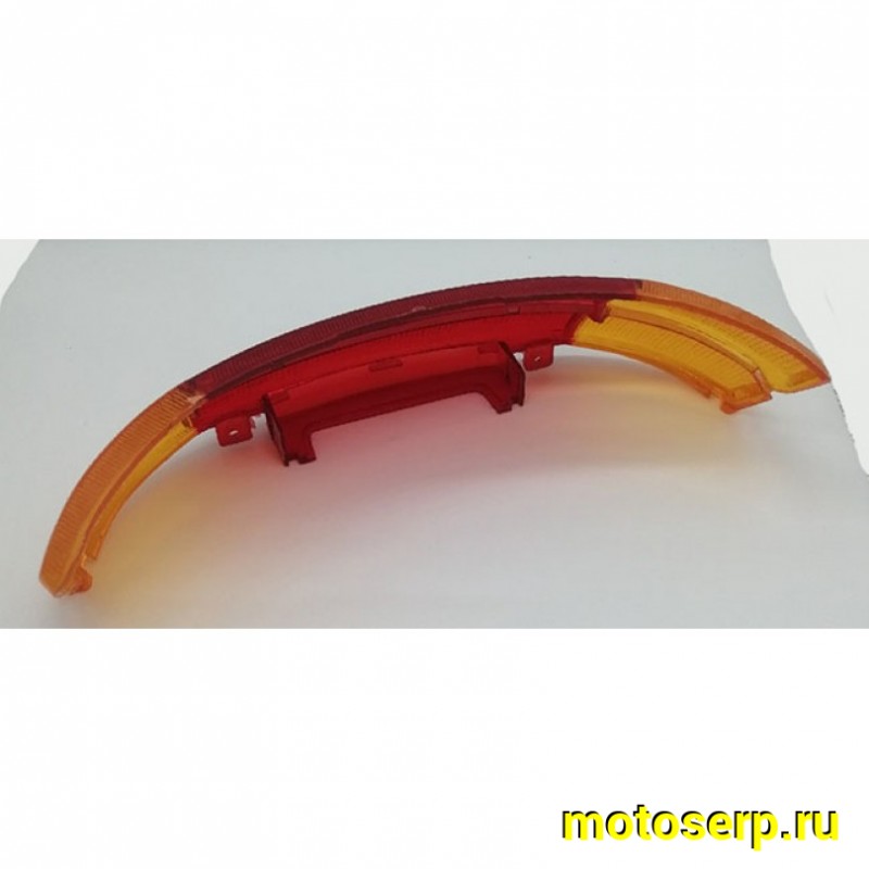 Купить  Стекло заднего фонаря Honda TACT AF24 с поворотами (шт) (фара) (К-дар 2400809 купить с доставкой по Москве и России, цена, технические характеристики, комплектация фото  - motoserp.ru
