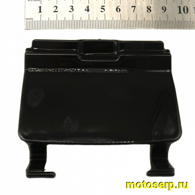 Купить  Крышка (Лючок) маслянного бака Honda DIO AF27/28 (шт)  (К-дар 2400308 купить с доставкой по Москве и России, цена, технические характеристики, комплектация фото  - motoserp.ru