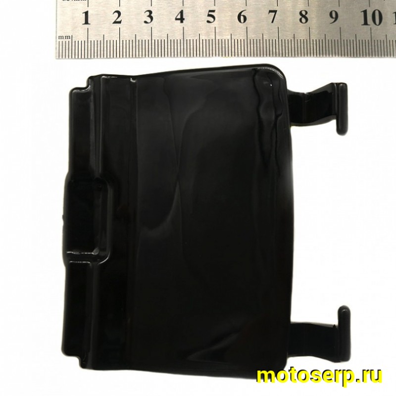 Купить  Крышка (Лючок) маслянного бака Honda DIO AF27/28 (шт)  (К-дар 2400308 купить с доставкой по Москве и России, цена, технические характеристики, комплектация фото  - motoserp.ru
