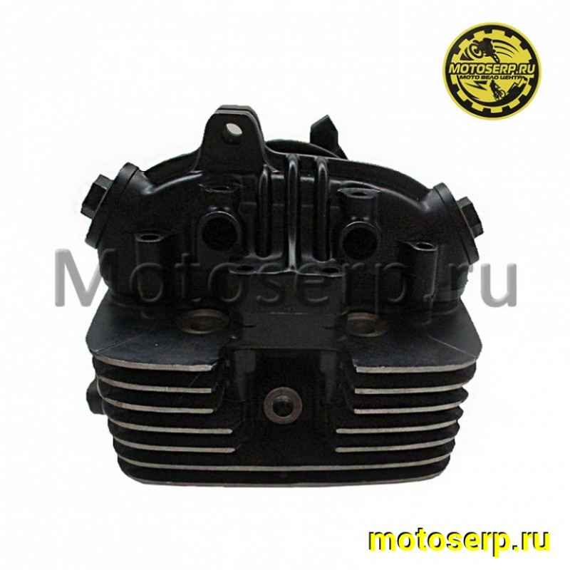 Купить  Головка цилиндра 157FMI 125cc голая на Balmotors S1 (BL 11101QK01010 купить с доставкой по Москве и России, цена, технические характеристики, комплектация фото  - motoserp.ru