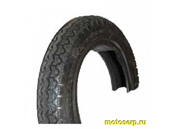 Купить  Покрышка Скутер  8" (3.00-8) камерная (NQ) (слежавшаяся) (шт) (0 купить с доставкой по Москве и России, цена, технические характеристики, комплектация фото  - motoserp.ru