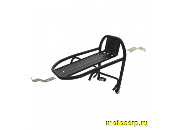 Купить  Багажник 24"-28" ALL ПЕРЕДНИЙ Вело (шт)  (Дан купить с доставкой по Москве и России, цена, технические характеристики, комплектация фото  - motoserp.ru