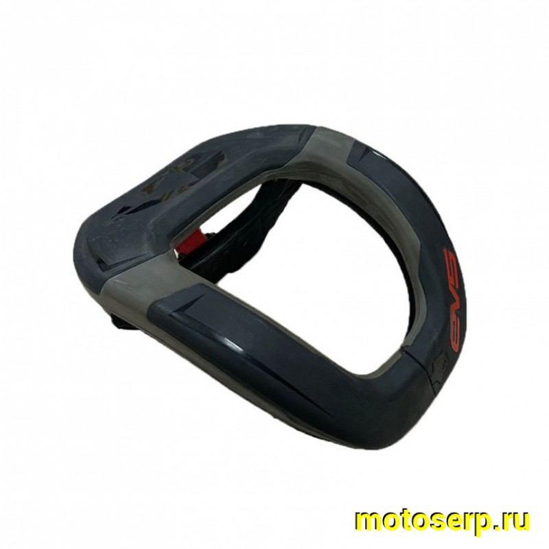 Купить  Защита шеи EVS R4 Pro Б/У (шт)  (0 купить с доставкой по Москве и России, цена, технические характеристики, комплектация фото  - motoserp.ru