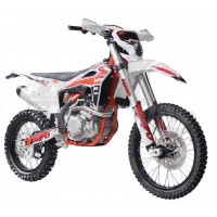 motoserp.ru - Мотоцикл Кросс/Эндуро KAYO K6 EFI 250 (NC250S) 2024г. (спортинв) 21/18 ДВУХВАЛЬНЫЙ!!! (шт) (SM (ФОТО - МотоВелоЦентр г.Серпухов