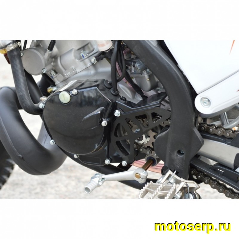 Купить  Мотоцикл Кросс/Эндуро KAYO KT250 (2Т) (Fast ace) 21/18, (шт) (SM  купить с доставкой по Москве и России, цена, технические характеристики, комплектация фото  - motoserp.ru