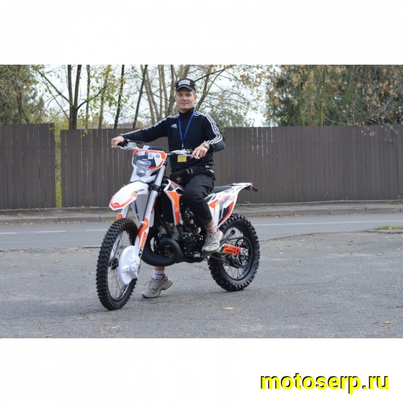 Купить  Мотоцикл Кросс/Эндуро KAYO KT250 (2Т) (Fast ace) 21/18, (шт) (SM  купить с доставкой по Москве и России, цена, технические характеристики, комплектация фото  - motoserp.ru