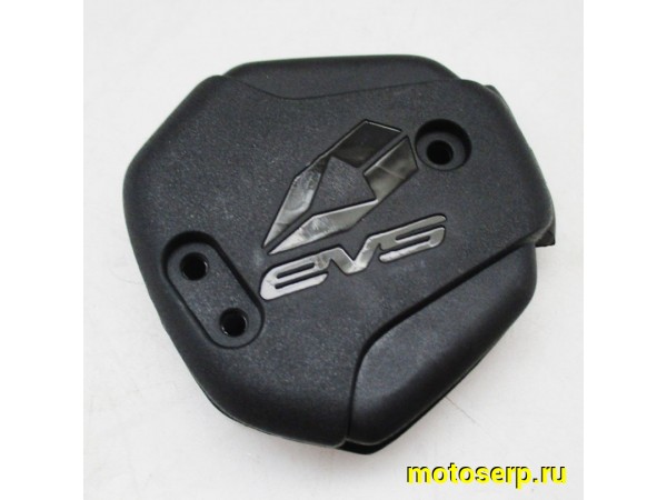 Купить  Ремкомплект наколенника - крышка шарнира (правая) EVS RS9/WEB PRO (шт) (0 купить с доставкой по Москве и России, цена, технические характеристики, комплектация фото  - motoserp.ru