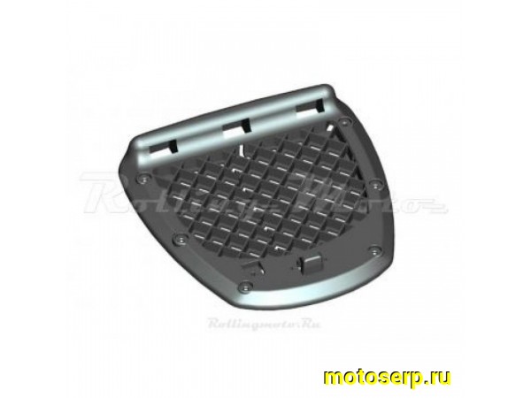 Купить  Крепление кофра (площадка под кофр) Coocase Astra, Reflex (шт) (0 купить с доставкой по Москве и России, цена, технические характеристики, комплектация фото  - motoserp.ru