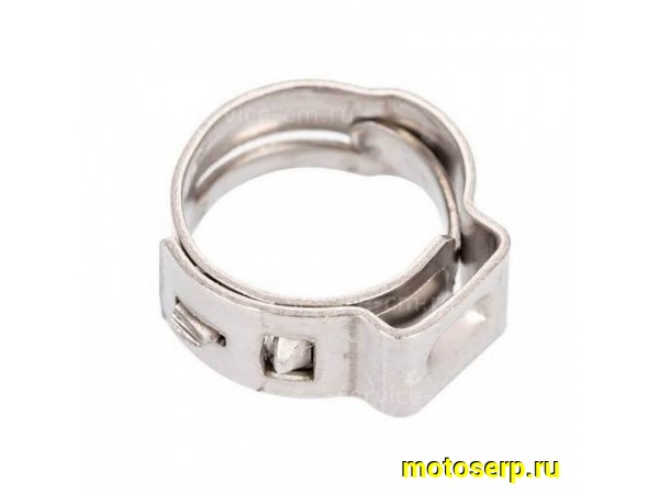 Купить  Хомут 15,3 мм топливного шланга высокого давления KTM SXF/EXCF/11-> и др. инжектор (шт) (0 купить с доставкой по Москве и России, цена, технические характеристики, комплектация фото  - motoserp.ru