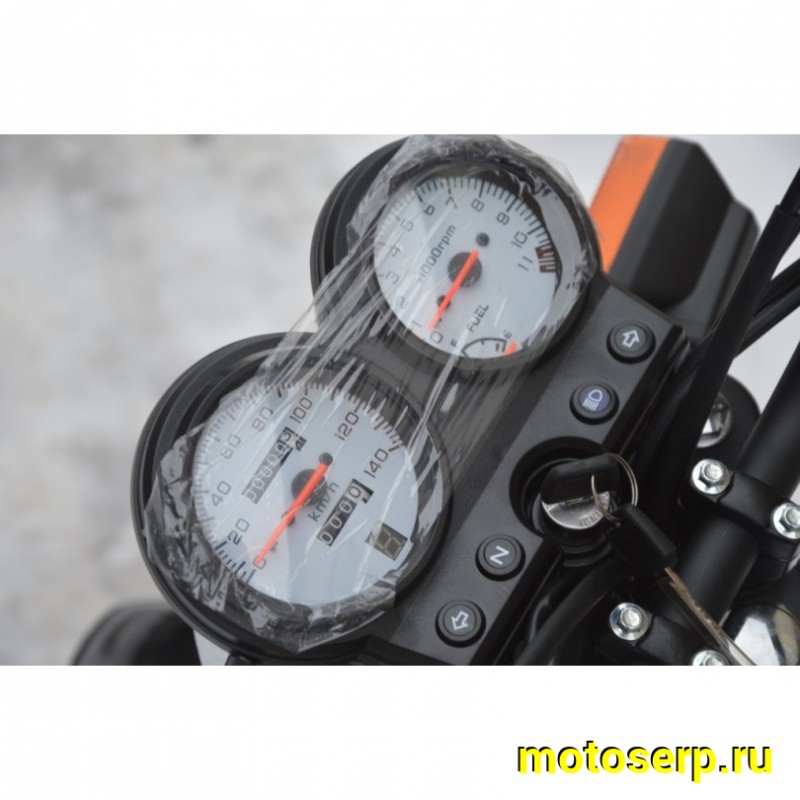 Купить  Мопед MM TRICKLER 2 (Триклер 2 нью) 50сс ,4Т, карбюр.,возд.охл.,кол.18"/17",бараб./бараб. (шт) 01100 (0 купить с доставкой по Москве и России, цена, технические характеристики, комплектация фото  - motoserp.ru