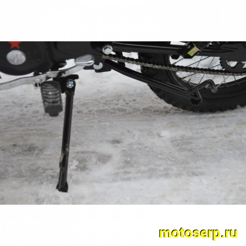 Купить  Мопед MM TRICKLER 2 (Триклер 2 нью) 50сс ,4Т, карбюр.,возд.охл.,кол.18"/17",бараб./бараб. (шт) 01100 (0 купить с доставкой по Москве и России, цена, технические характеристики, комплектация фото  - motoserp.ru