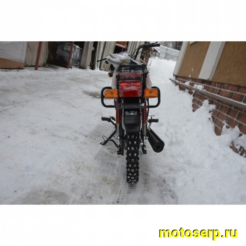 Купить  Мопед MM TRICKLER 2 (Триклер 2 нью) 50сс ,4Т, карбюр.,возд.охл.,кол.18"/17",бараб./бараб. (шт) 01100 (0 купить с доставкой по Москве и России, цена, технические характеристики, комплектация фото  - motoserp.ru