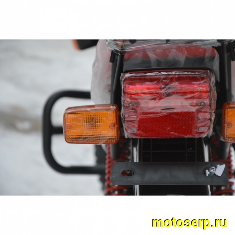 Купить  Мопед MM TRICKLER 2 (Триклер 2 нью) 50сс ,4Т, карбюр.,возд.охл.,кол.18"/17",бараб./бараб. (шт) 01100 (0 купить с доставкой по Москве и России, цена, технические характеристики, комплектация фото  - motoserp.ru