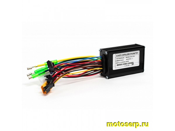 Купить  Замена контроллера, электросамокат Вело купить с доставкой по Москве и России, цена, технические характеристики, комплектация фото  - motoserp.ru
