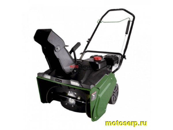 Купить  Снегоочиститель (снегоуборщик) GP 7,0 л.с КС421-F  (212 сс-Zongshen, шир. 56см, самоходный шнек, ремень, руч старт, 7") без привода колес (шт) купить с доставкой по Москве и России, цена, технические характеристики, комплектация фото  - motoserp.ru