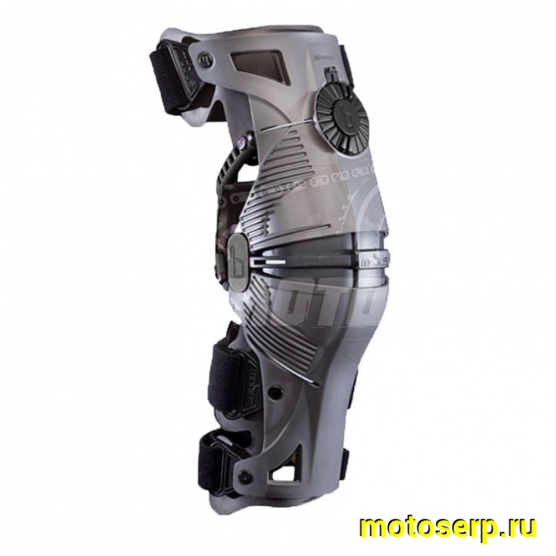 Купить  Наколенники MOBIUS X8 L Брейсы (5018010103) (пар) (SM 694-5233 купить с доставкой по Москве и России, цена, технические характеристики, комплектация фото  - motoserp.ru