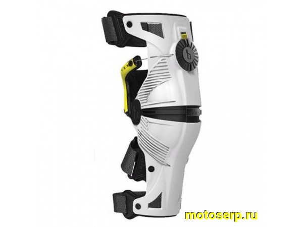 Купить  Наколенники MOBIUS X8 S/М Брейсы (5018010103) (пар) (SM 694-1660 купить с доставкой по Москве и России, цена, технические характеристики, комплектация фото  - motoserp.ru
