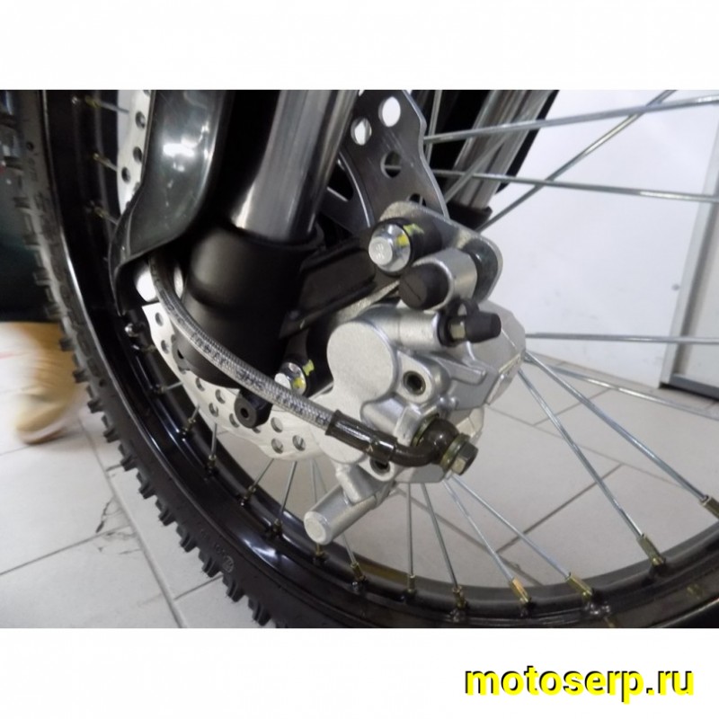 Купить  Мотоцикл внедорожный MM ADVENTURE 250 Тур-эндуро (ЭПТС), 21/18, 169FMM , с баланс валом, 5КПП, электро и кикстартер (шт) (0 купить с доставкой по Москве и России, цена, технические характеристики, комплектация фото  - motoserp.ru