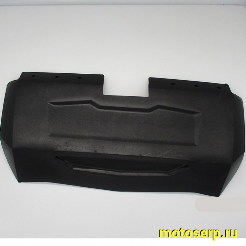 Купить  Брызговик SK400/500/600 (цв. черный) (шт) (0 купить с доставкой по Москве и России, цена, технические характеристики, комплектация фото  - motoserp.ru