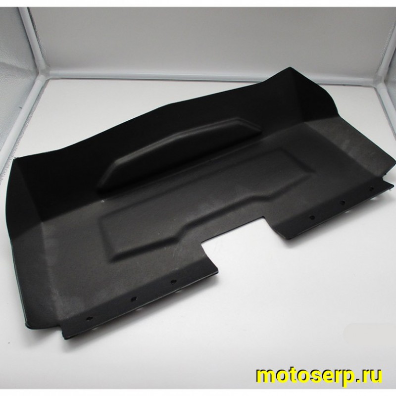 Купить  Брызговик SK400/500/600 (цв. черный) (шт) (0 купить с доставкой по Москве и России, цена, технические характеристики, комплектация фото  - motoserp.ru