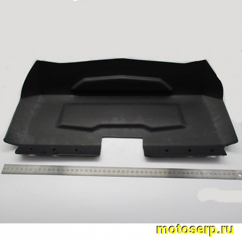 Купить  Брызговик SK400/500/600 (цв. черный) (шт) (0 купить с доставкой по Москве и России, цена, технические характеристики, комплектация фото  - motoserp.ru
