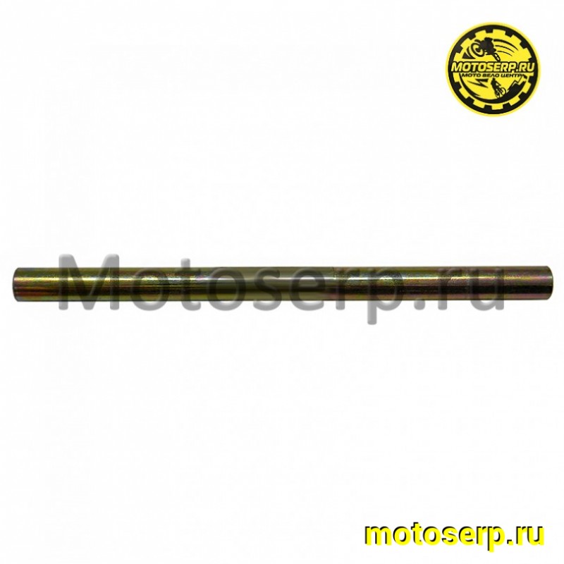 Купить  Втулка рычага подвески передней (D-14, d-10.2, L-223) SF150, SK400/500/600 (шт) (0 купить с доставкой по Москве и России, цена, технические характеристики, комплектация фото  - motoserp.ru