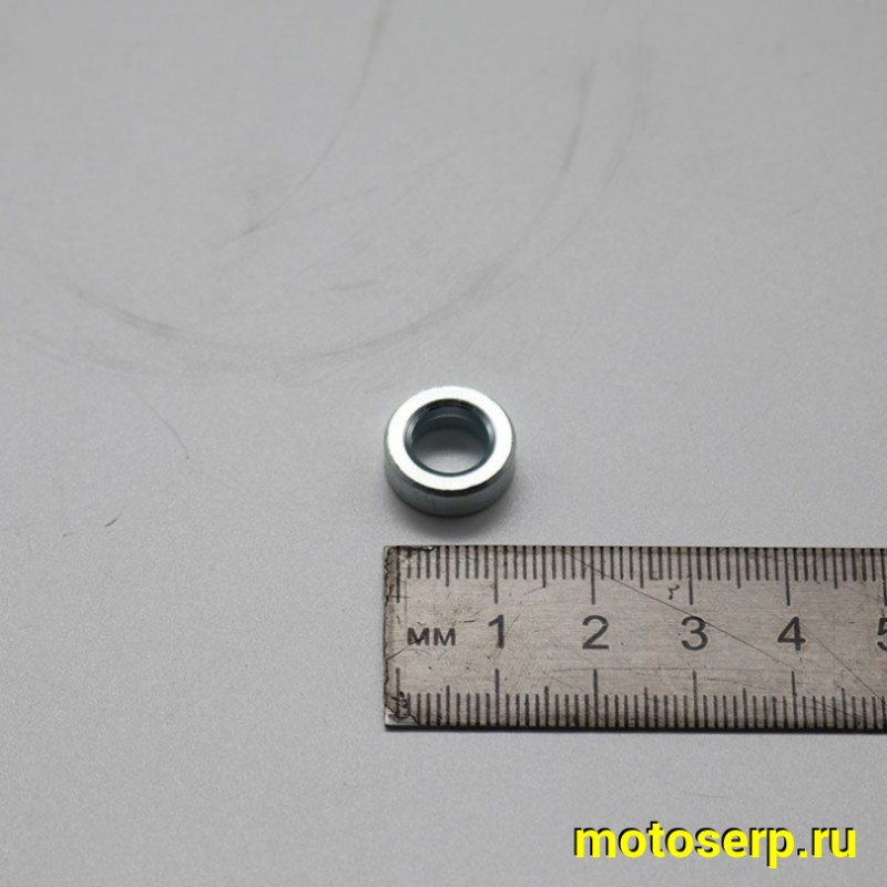 Купить  Втулка тормозного суппорта (d-8, D-14, L-5) SF (шт) (0 купить с доставкой по Москве и России, цена, технические характеристики, комплектация фото  - motoserp.ru