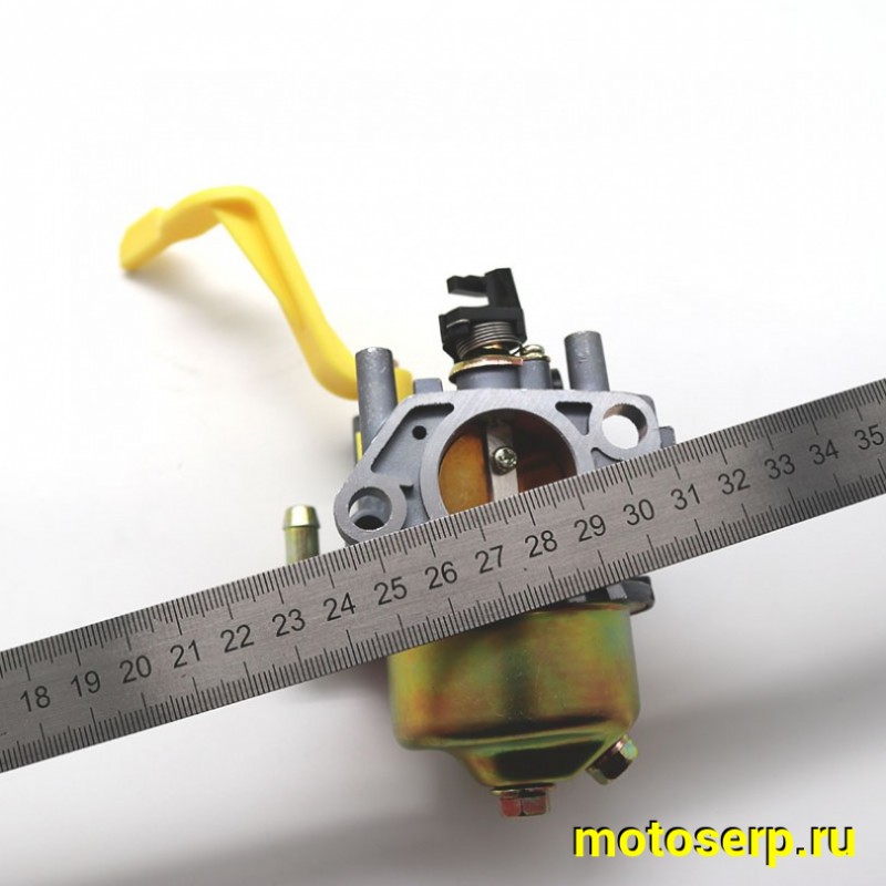 Купить  Карбюратор 4T ZS GB620FE (шт) (0 купить с доставкой по Москве и России, цена, технические характеристики, комплектация фото  - motoserp.ru