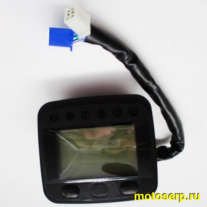 Купить  Панель приборов DINGO T150 (Щиток приборов) (шт) (0 купить с доставкой по Москве и России, цена, технические характеристики, комплектация фото  - motoserp.ru