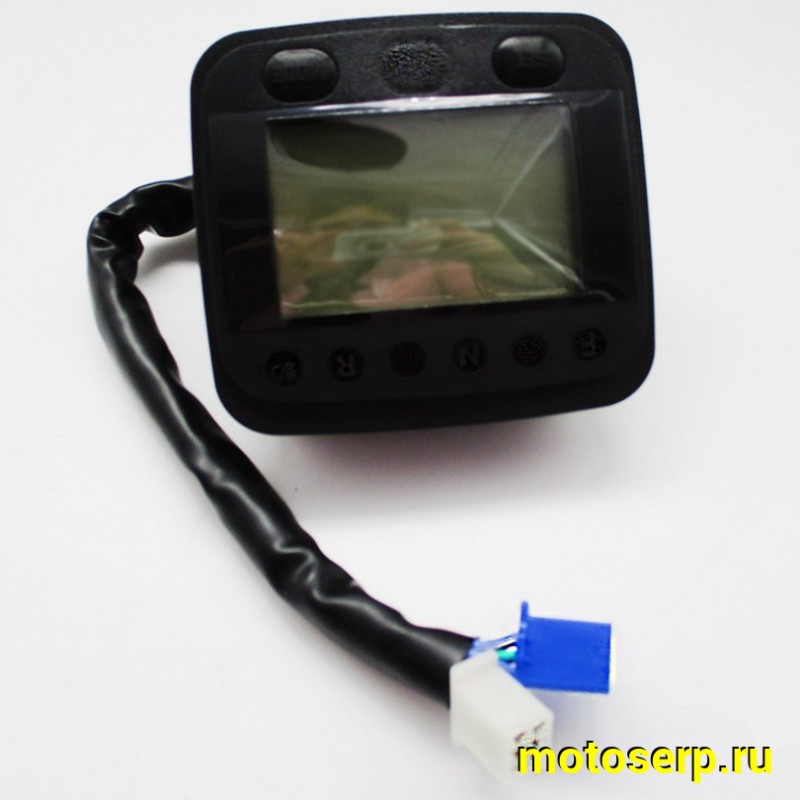 Купить  Панель приборов DINGO T150 (Щиток приборов) (шт) (0 купить с доставкой по Москве и России, цена, технические характеристики, комплектация фото  - motoserp.ru