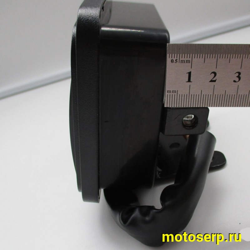 Купить  Панель приборов DINGO T150 (Щиток приборов) (шт) (0 купить с доставкой по Москве и России, цена, технические характеристики, комплектация фото  - motoserp.ru