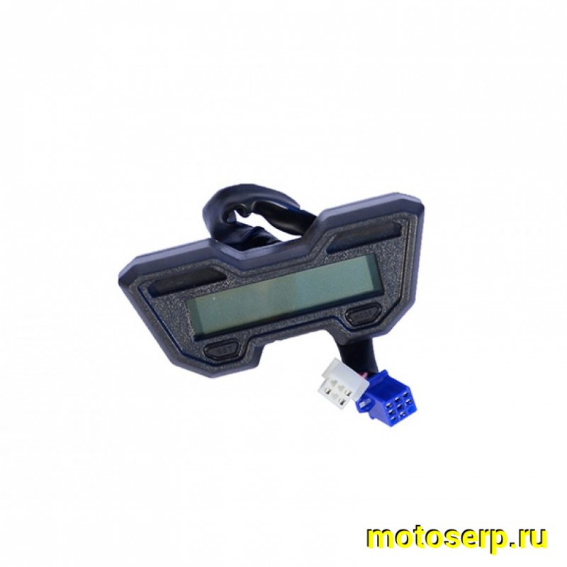 Купить  Панель приборов SF150, SK400/500/600 (шт) (0 купить с доставкой по Москве и России, цена, технические характеристики, комплектация фото  - motoserp.ru