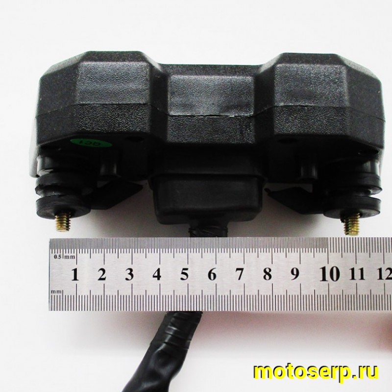 Купить  Панель приборов SF150, SK400/500/600 (шт) (0 купить с доставкой по Москве и России, цена, технические характеристики, комплектация фото  - motoserp.ru