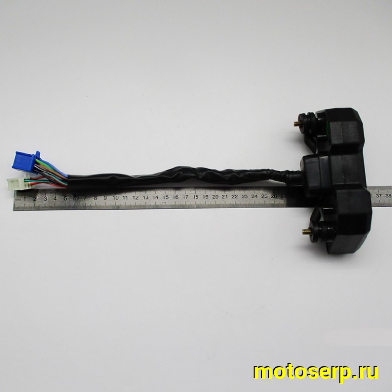 Купить  Панель приборов SF150, SK400/500/600 (шт) (0 купить с доставкой по Москве и России, цена, технические характеристики, комплектация фото  - motoserp.ru