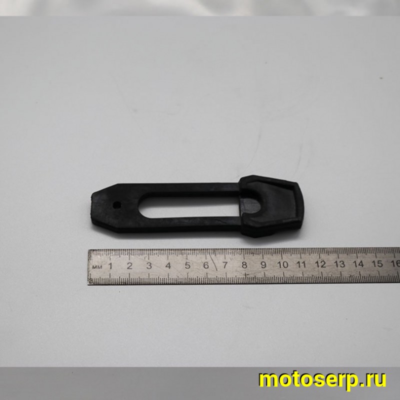 Купить  Резинка для фиксации пластика SF150, SK400/500/600 (шт) (0 купить с доставкой по Москве и России, цена, технические характеристики, комплектация фото  - motoserp.ru