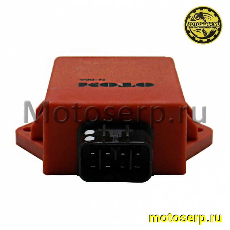 Купить  Коммутатор (CDI) 8 конт.(8)  (без ограничений, двигатель NC) (шт) (AVANTIS 14112 купить с доставкой по Москве и России, цена, технические характеристики, комплектация фото  - motoserp.ru